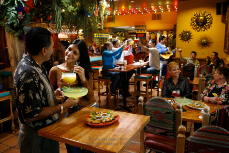 dine3 Tasty world music for restaurants offering ethnic cuisines - Radiosparx Malaysia