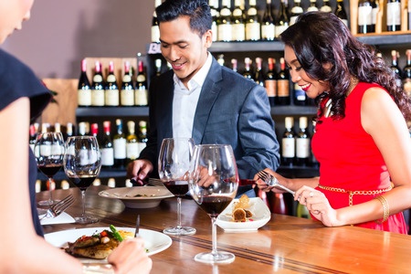 dine5 Background music service for wine bars, fast-casual and pop-up restaurants - Radiosparx Malaysia